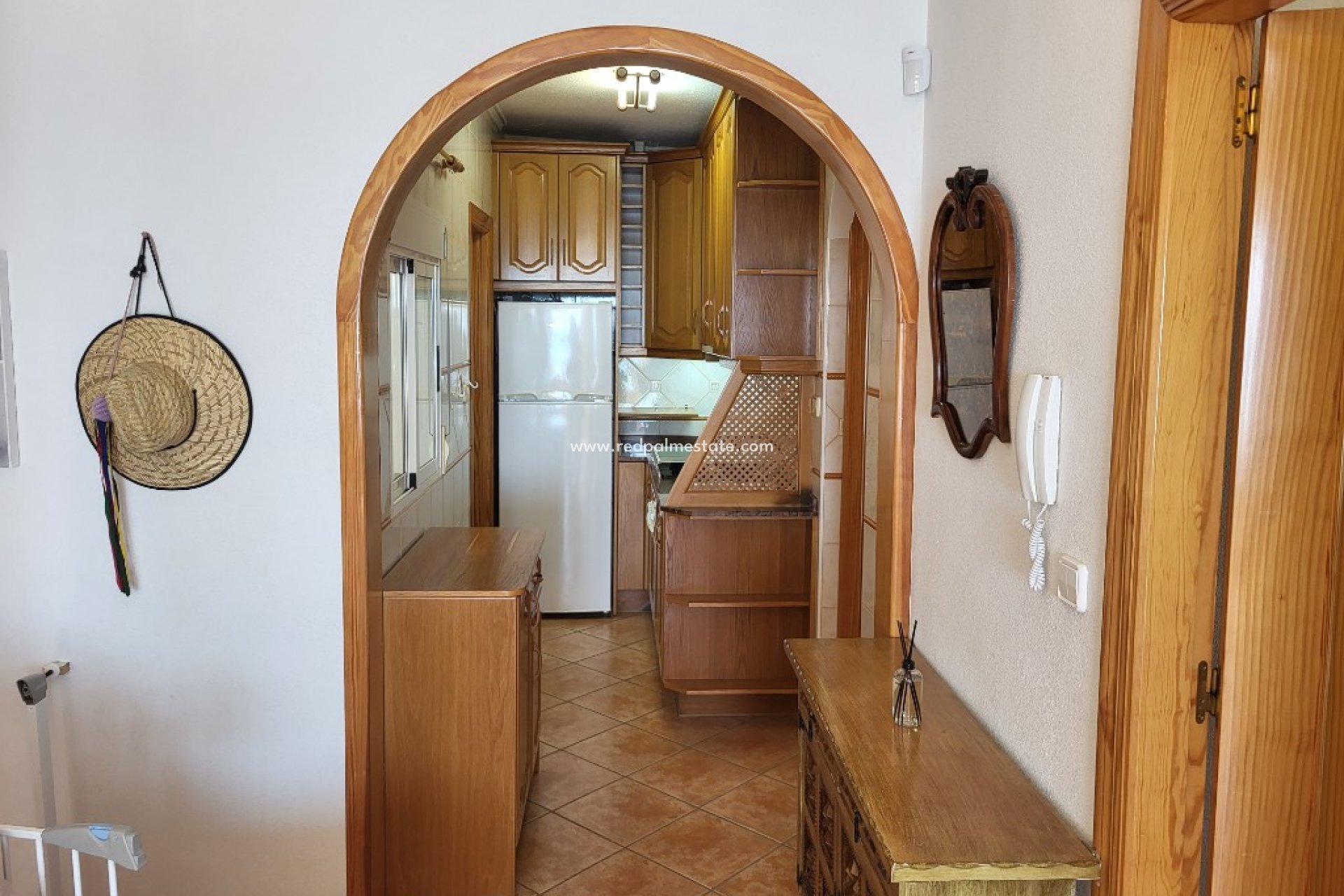 Reventa - Apartmentos -
Torrevieja