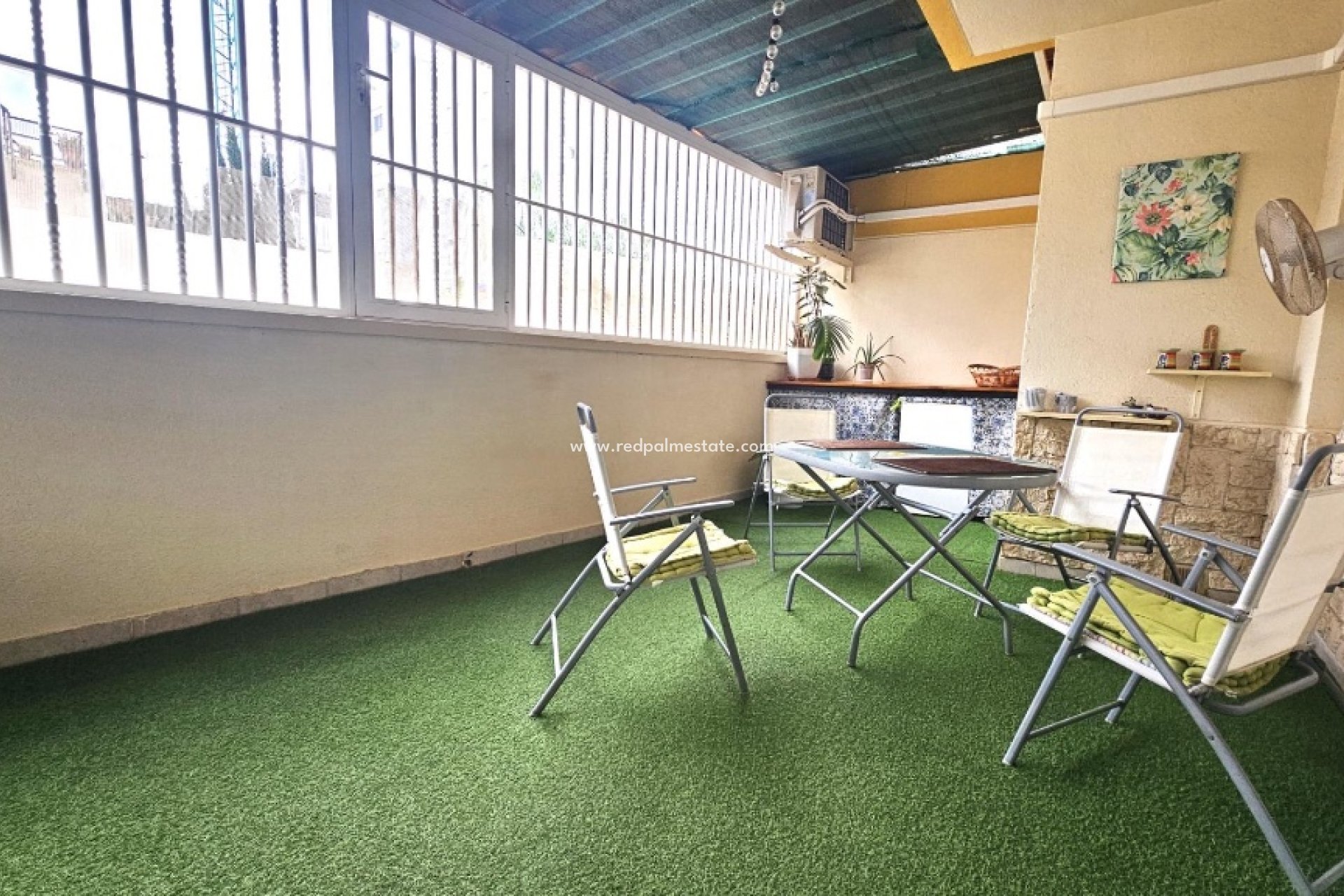 Reventa - Apartmentos -
Torrevieja