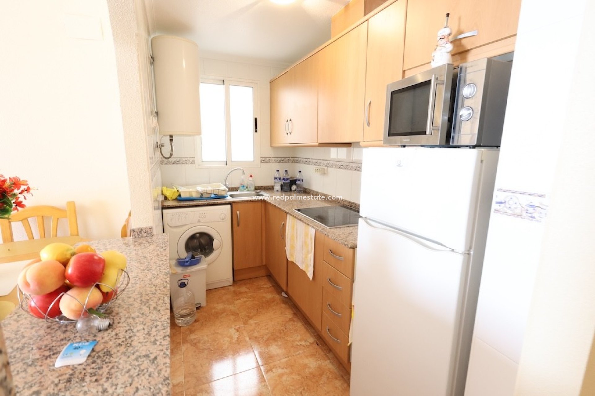 Reventa - Apartmentos -
Torrevieja