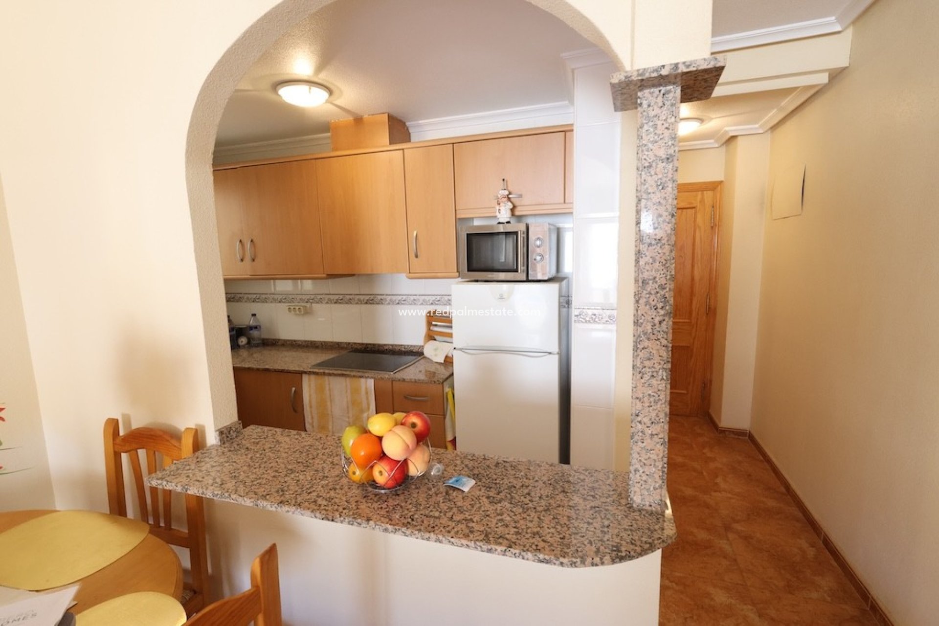 Reventa - Apartmentos -
Torrevieja