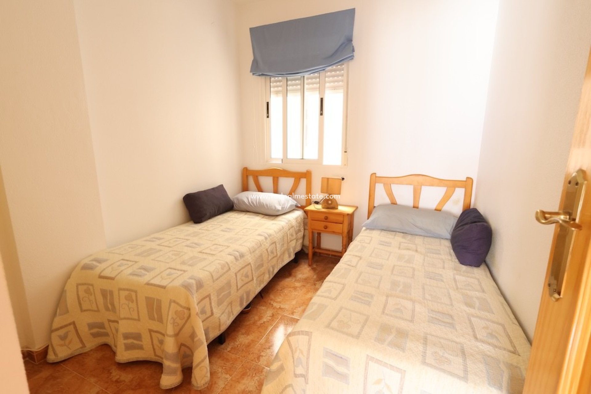Reventa - Apartmentos -
Torrevieja