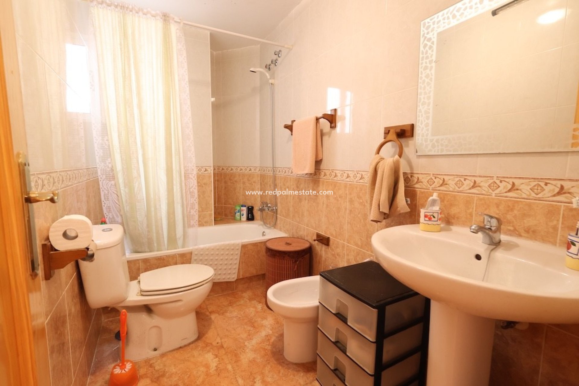 Reventa - Apartmentos -
Torrevieja