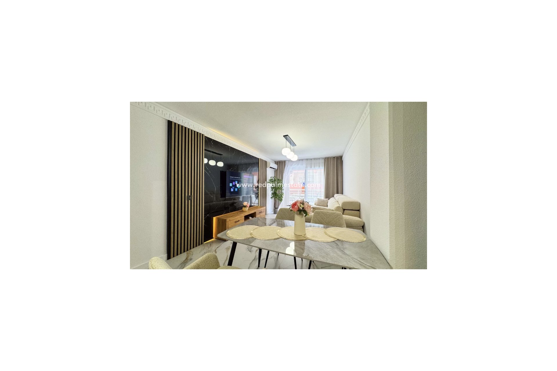 Reventa - Apartmentos -
Torrevieja