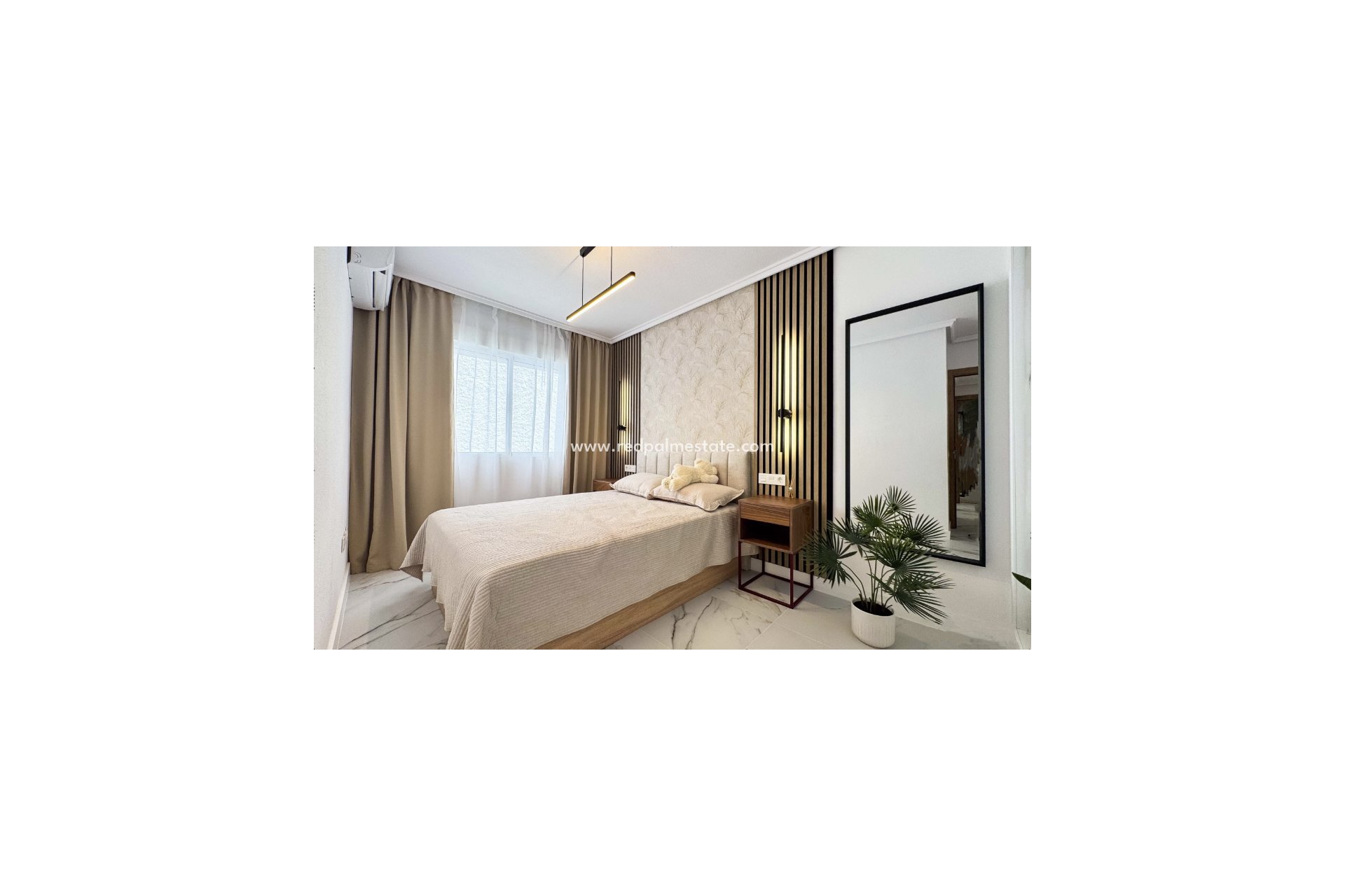 Reventa - Apartmentos -
Torrevieja