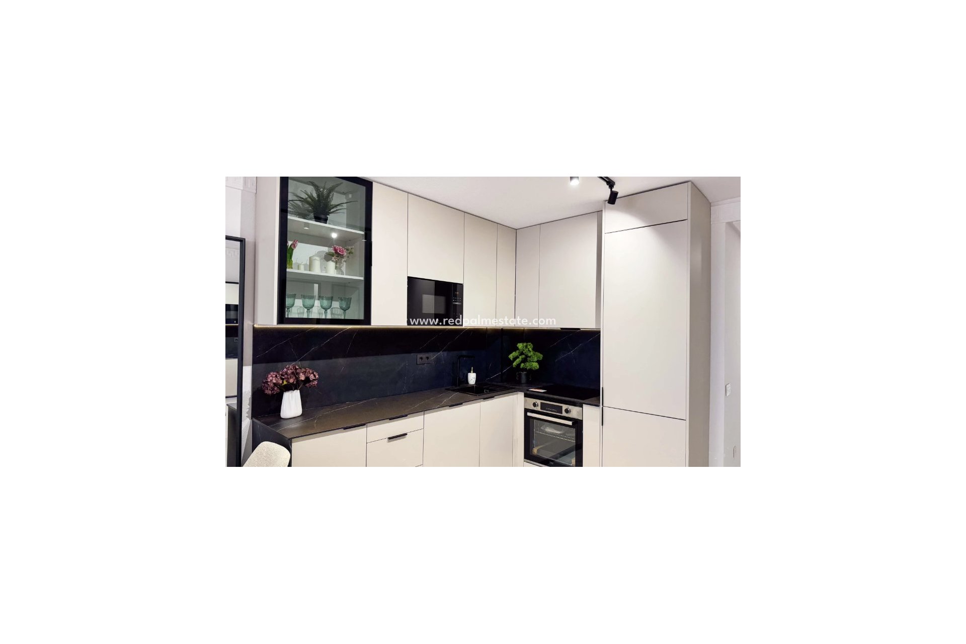 Reventa - Apartmentos -
Torrevieja