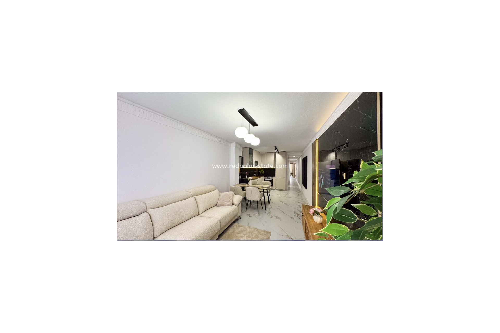 Reventa - Apartmentos -
Torrevieja