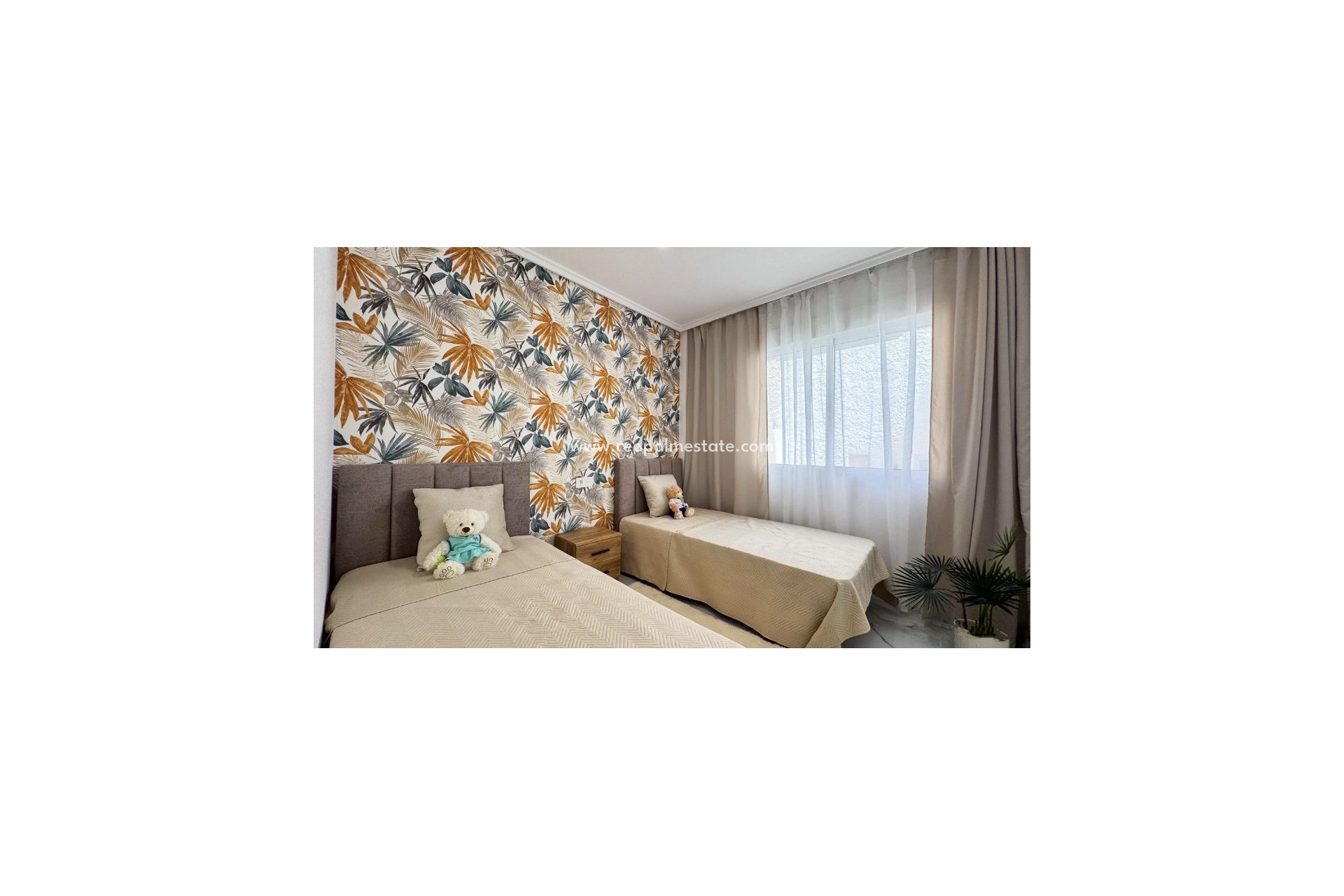 Reventa - Apartmentos -
Torrevieja
