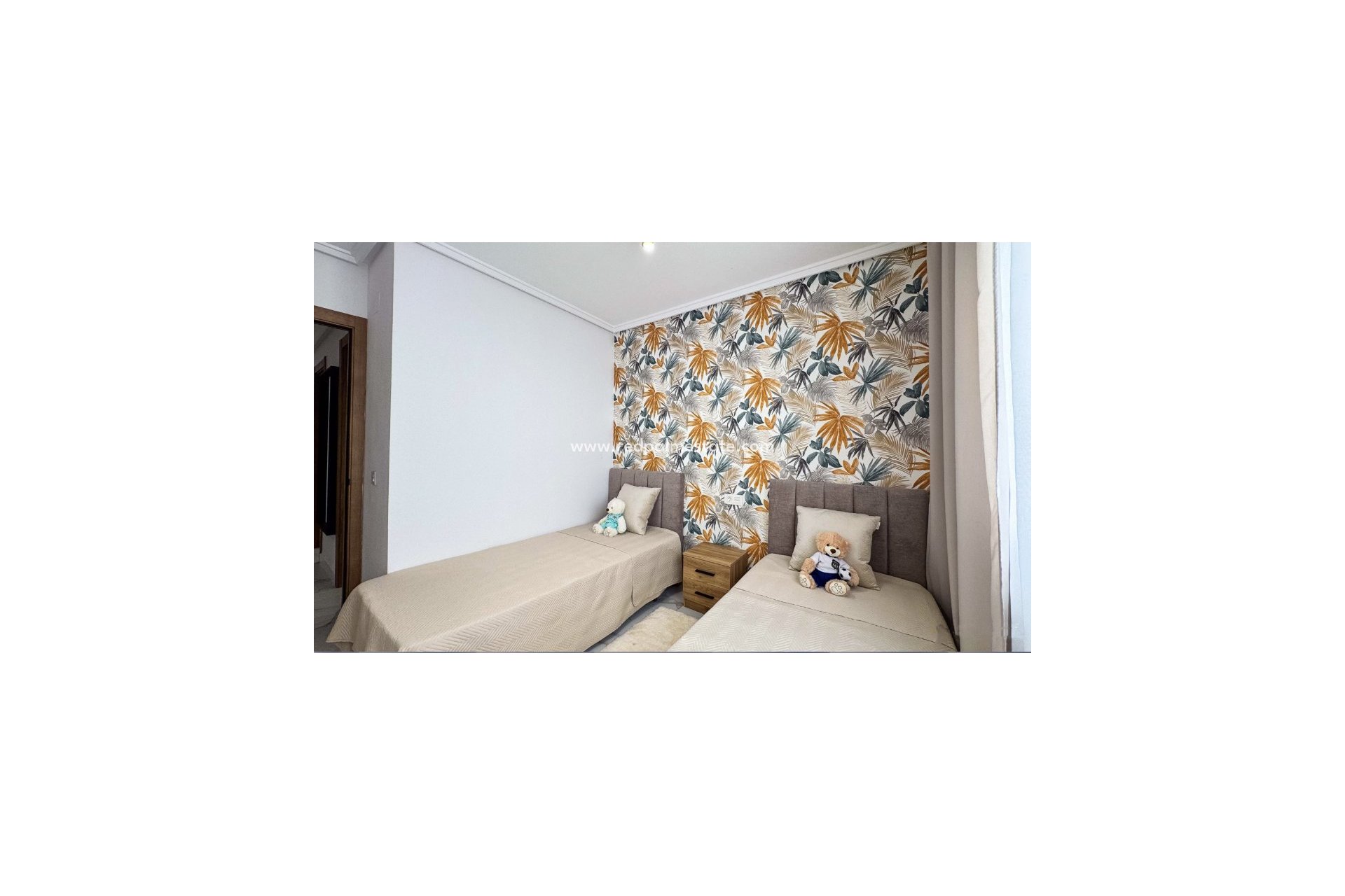 Reventa - Apartmentos -
Torrevieja