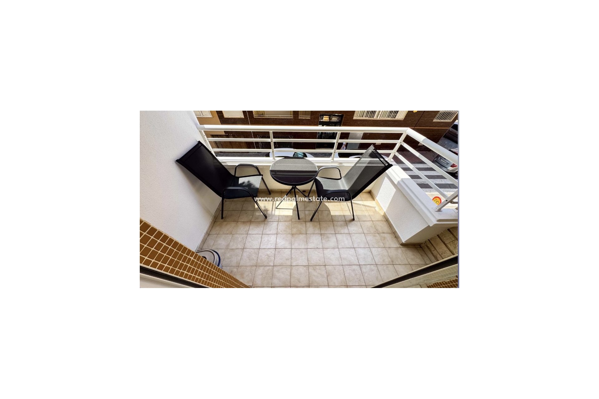 Reventa - Apartmentos -
Torrevieja