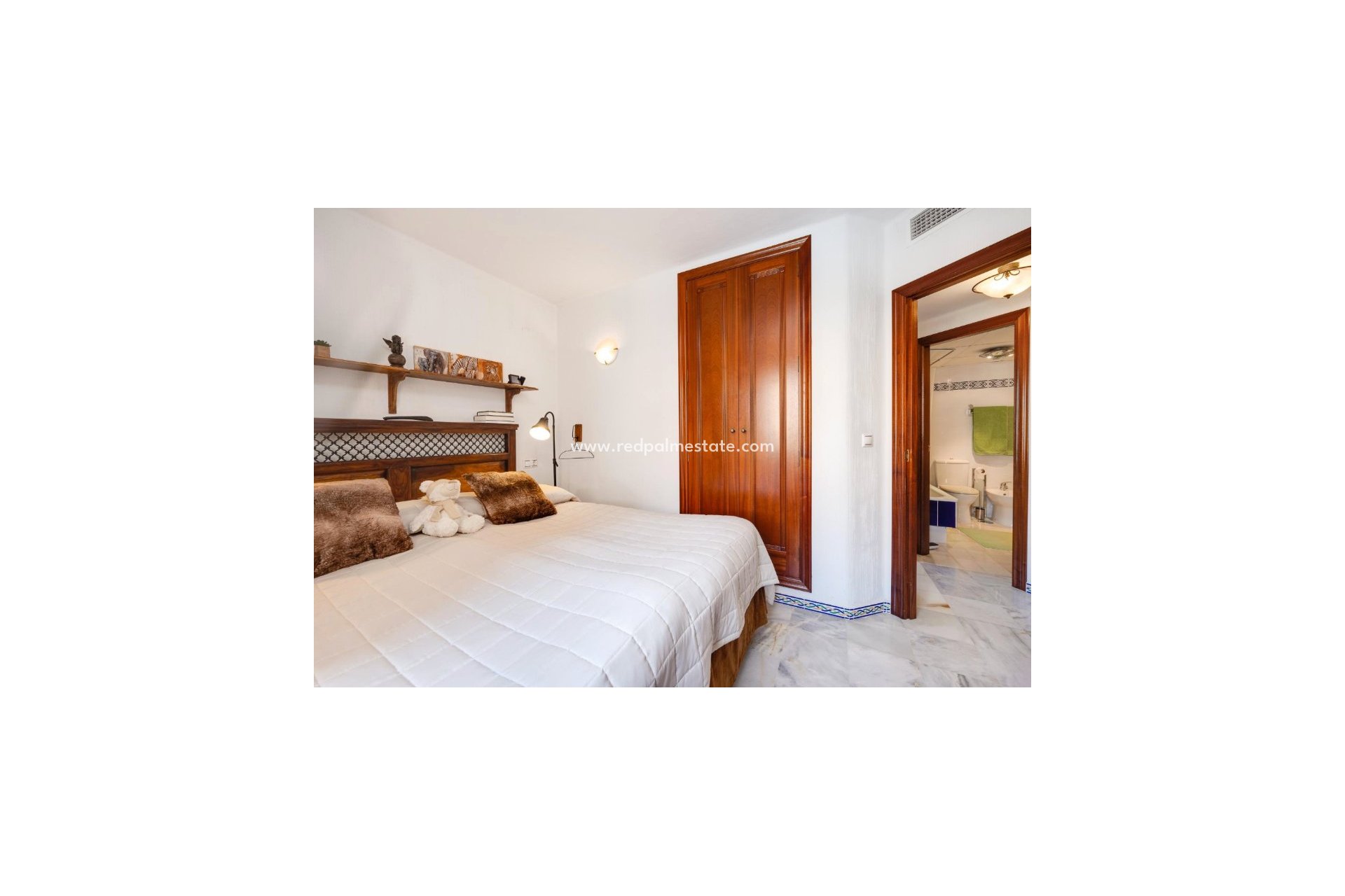 Reventa - Apartmentos -
Torrevieja