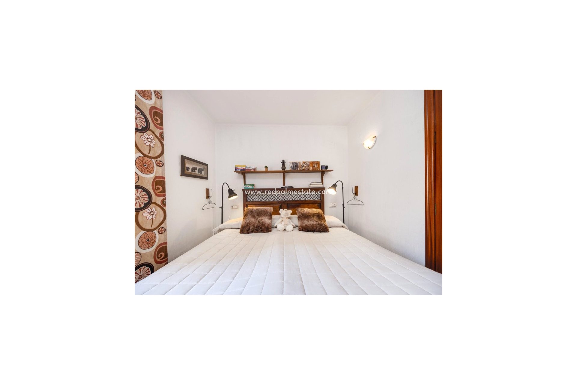 Reventa - Apartmentos -
Torrevieja