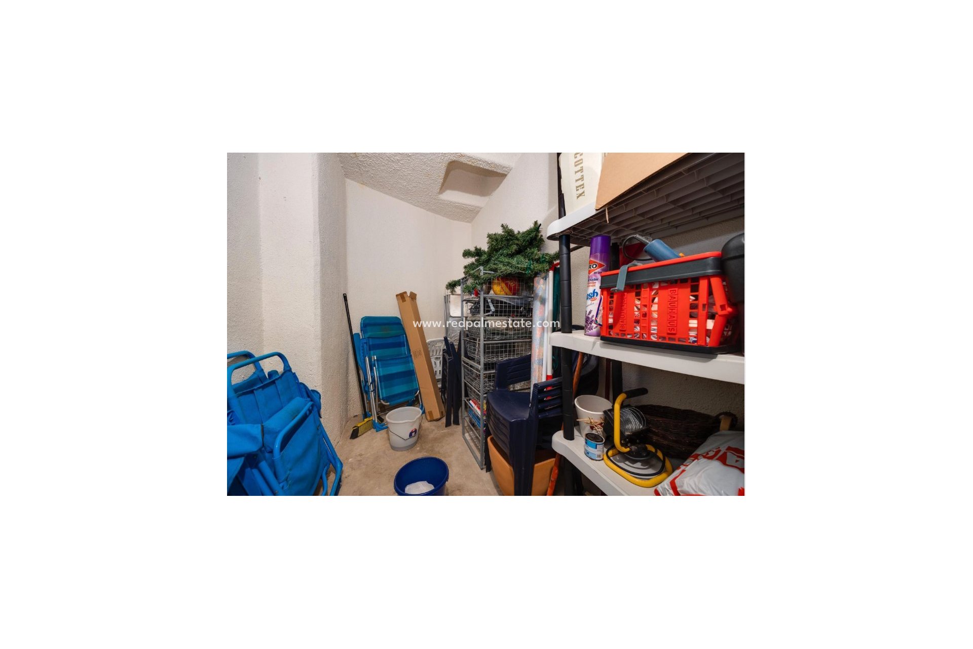 Reventa - Apartmentos -
Torrevieja