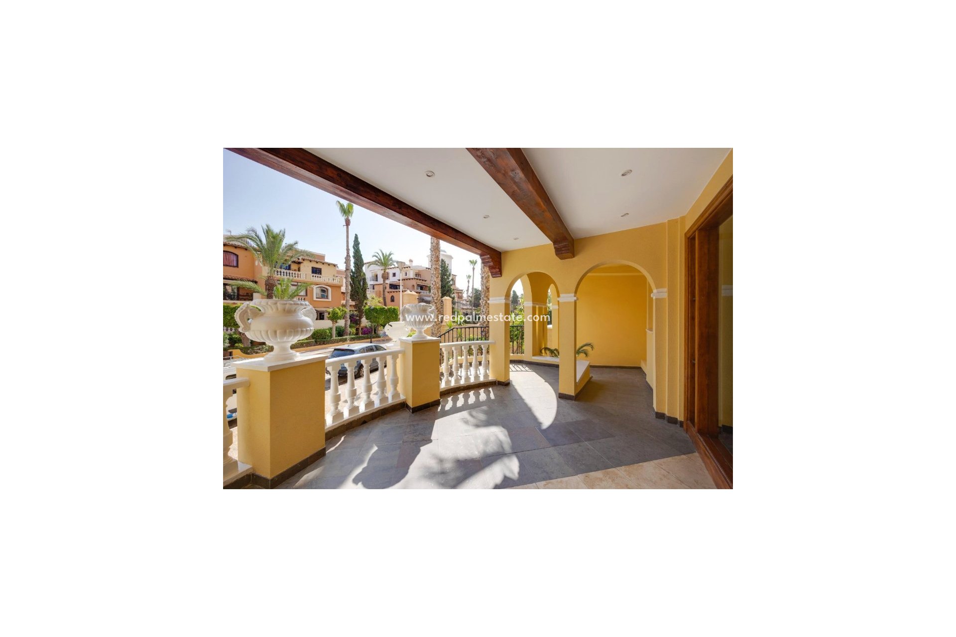 Reventa - Apartmentos -
Torrevieja