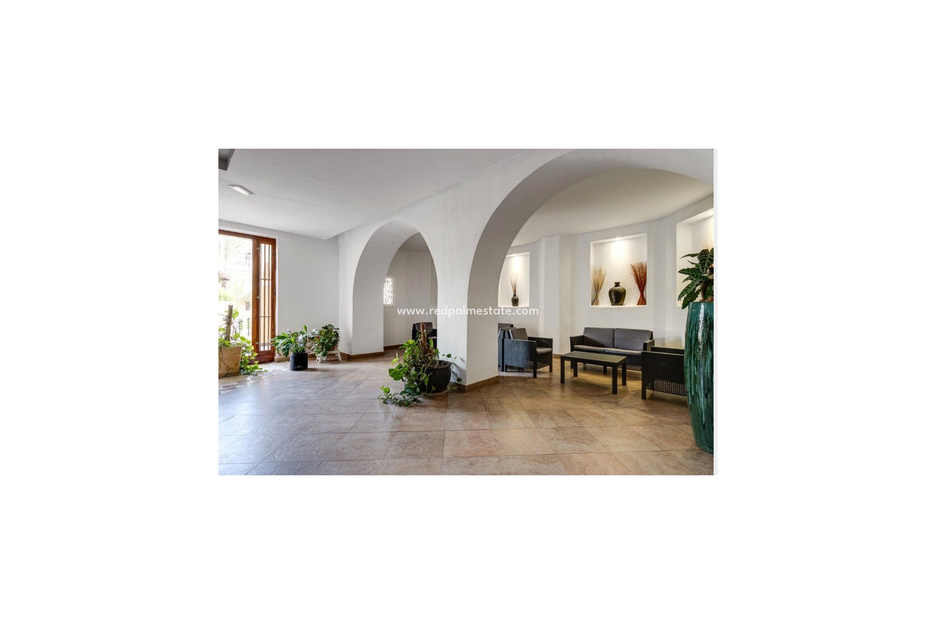 Reventa - Apartmentos -
Torrevieja