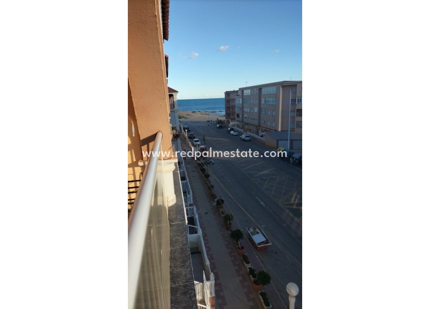 Reventa - Apartmentos -
Torrevieja
