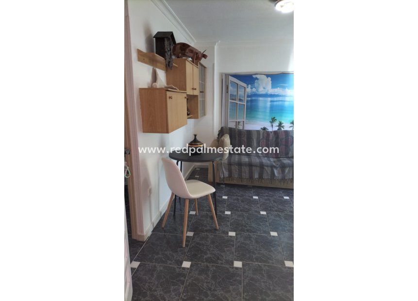 Reventa - Apartmentos -
Torrevieja