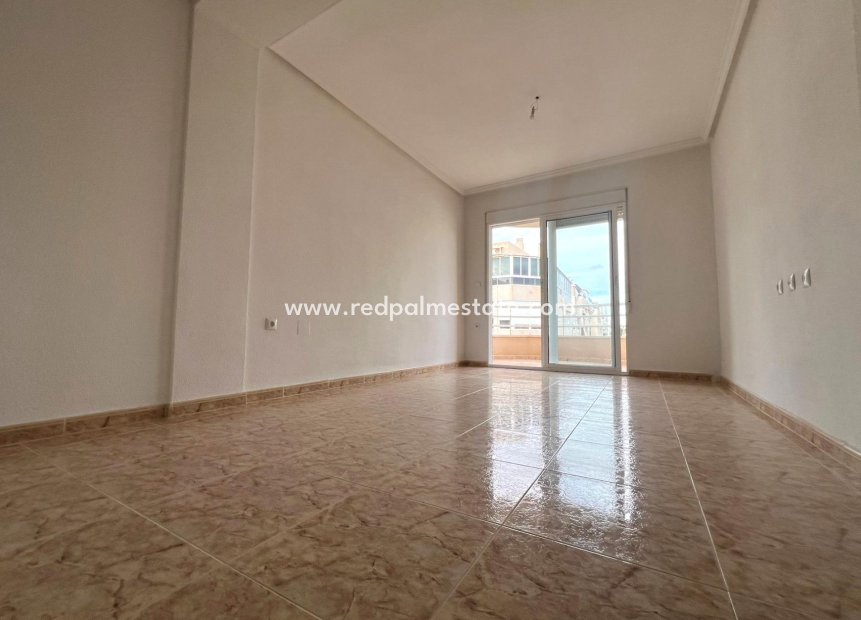 Reventa - Apartmentos -
Torrevieja