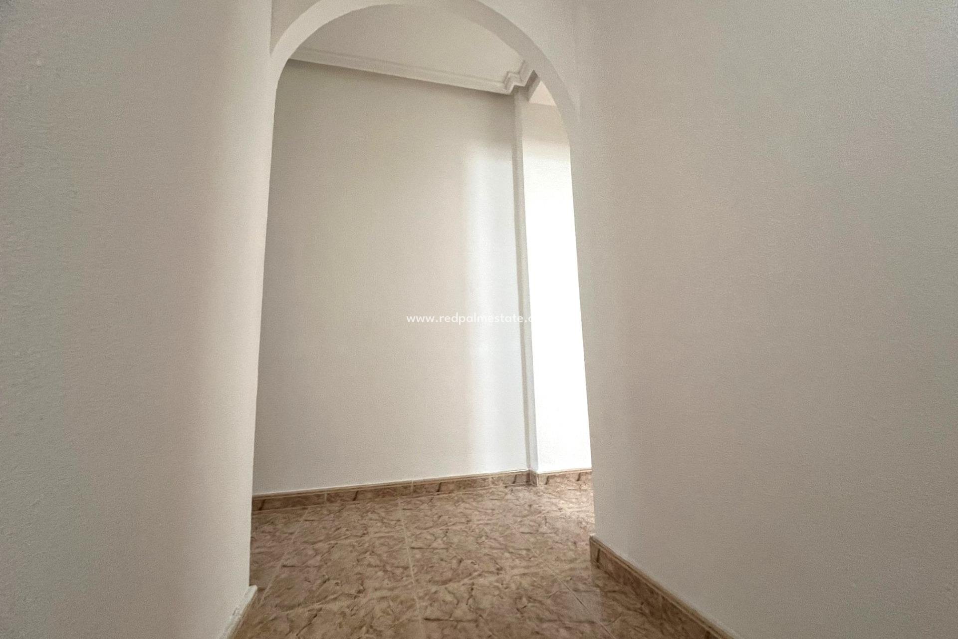 Reventa - Apartmentos -
Torrevieja