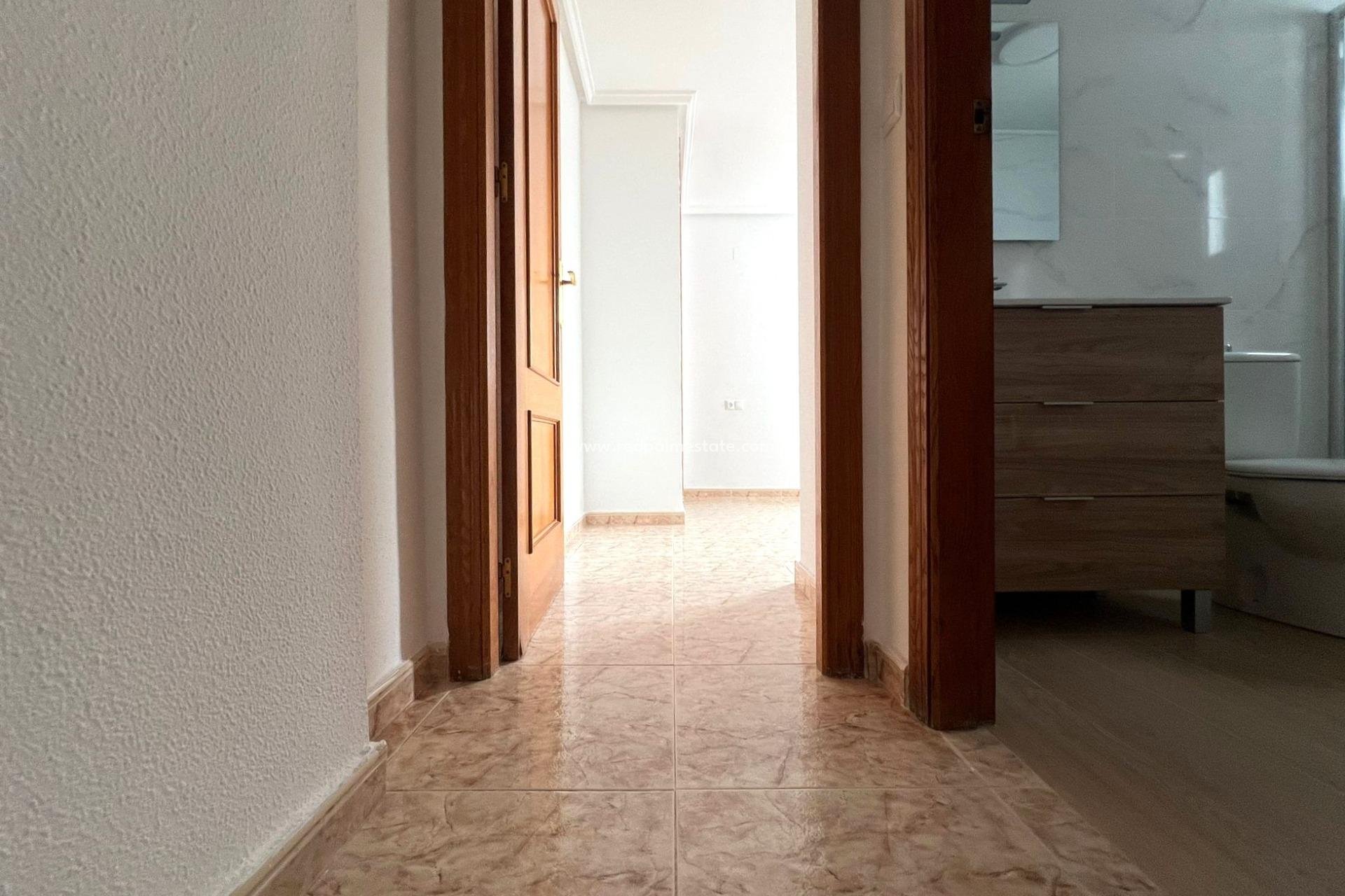 Reventa - Apartmentos -
Torrevieja