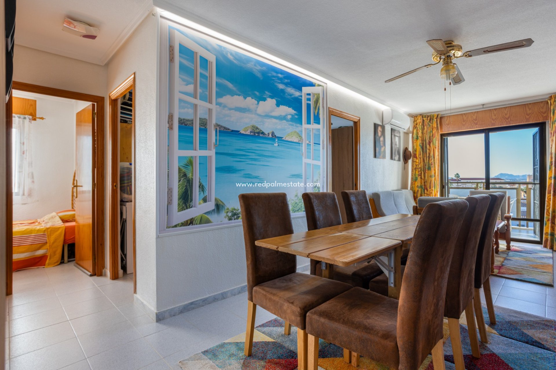 Reventa - Apartmentos -
Torrevieja