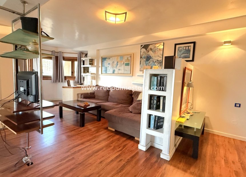 Reventa - Apartmentos -
Torrevieja