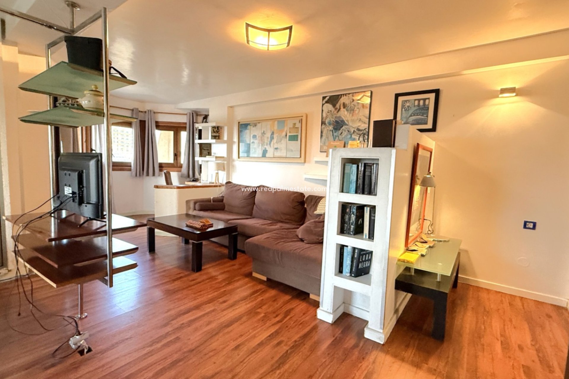 Reventa - Apartmentos -
Torrevieja