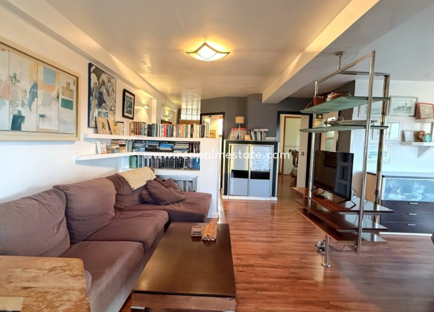 Reventa - Apartmentos -
Torrevieja