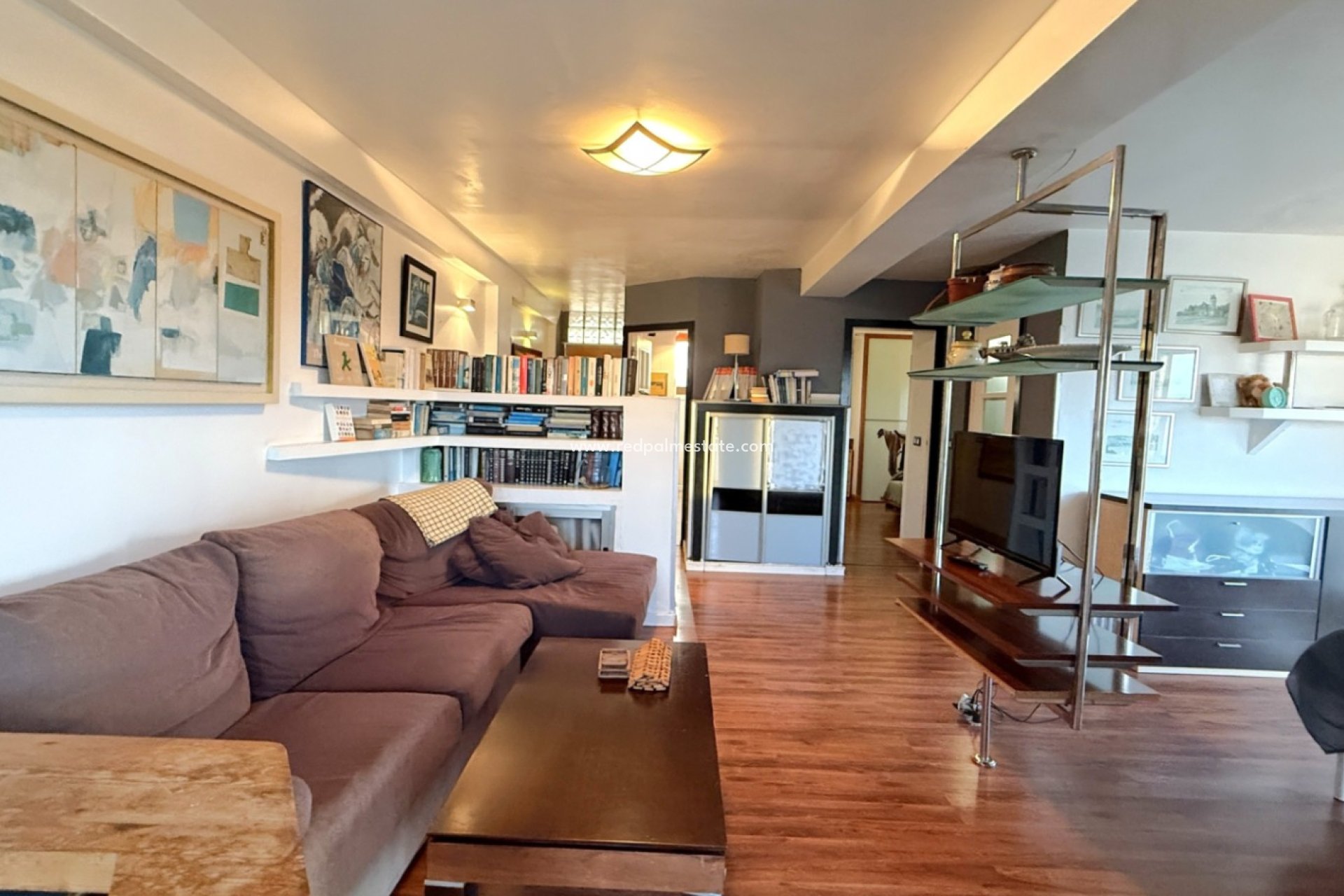 Reventa - Apartmentos -
Torrevieja