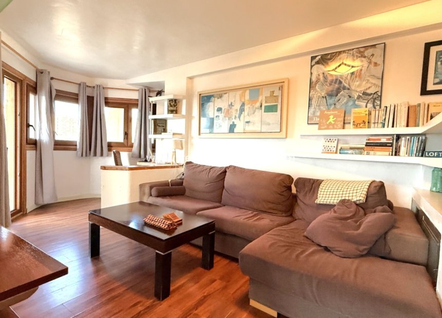 Reventa - Apartmentos -
Torrevieja