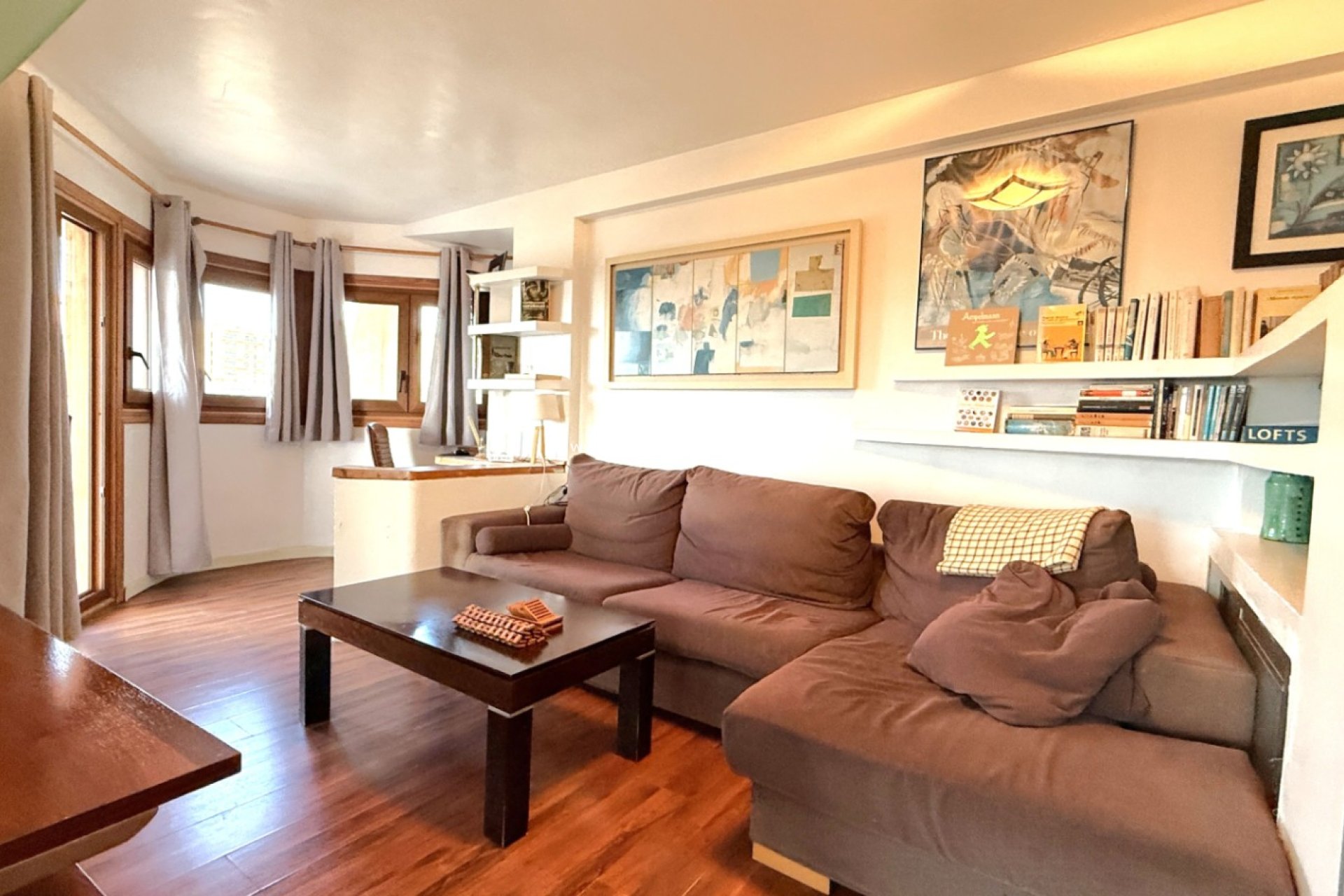 Reventa - Apartmentos -
Torrevieja