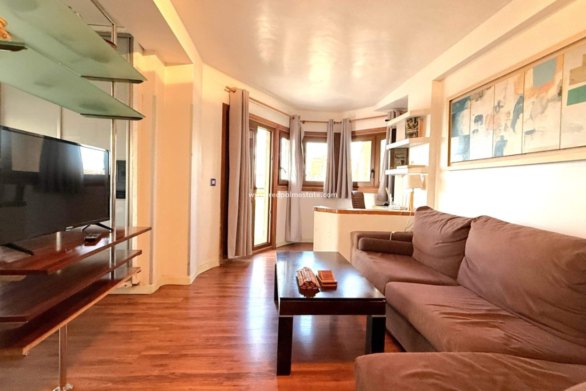 Reventa - Apartmentos -
Torrevieja