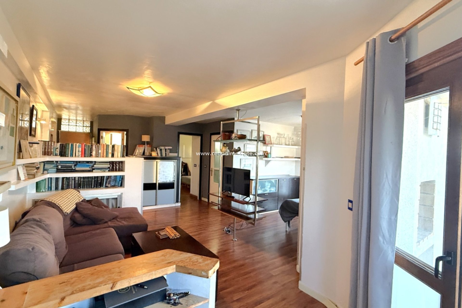 Reventa - Apartmentos -
Torrevieja