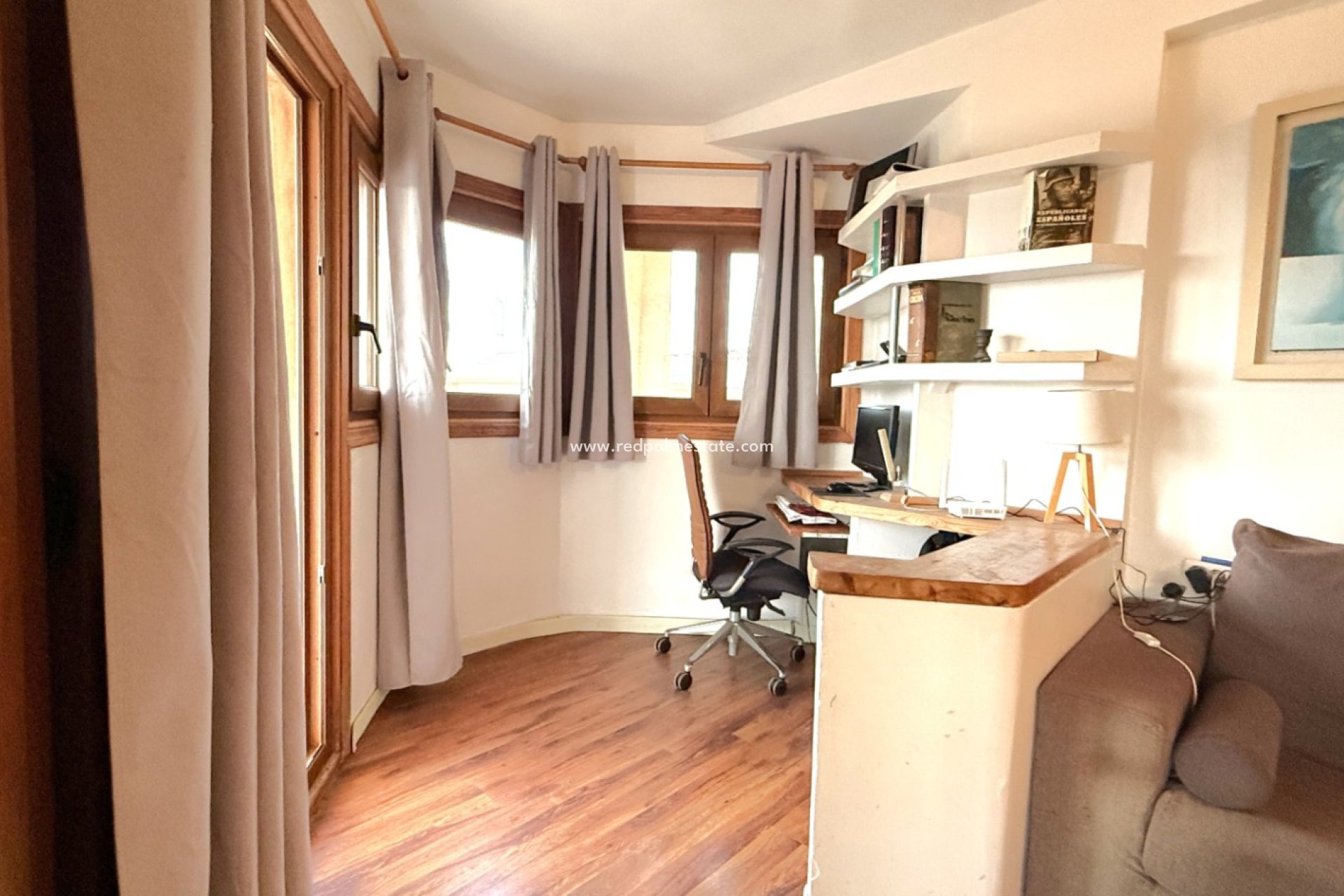 Reventa - Apartmentos -
Torrevieja