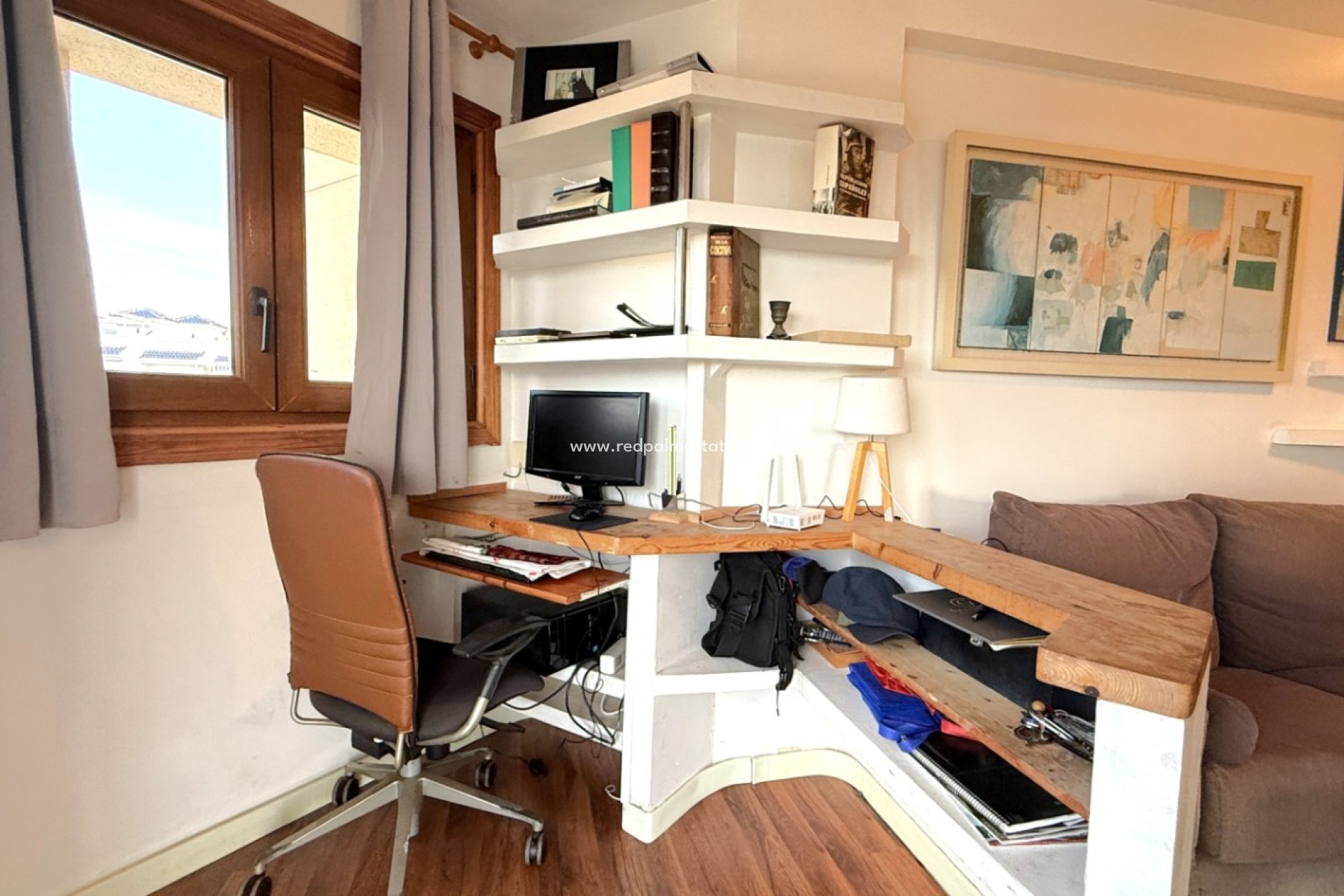 Reventa - Apartmentos -
Torrevieja