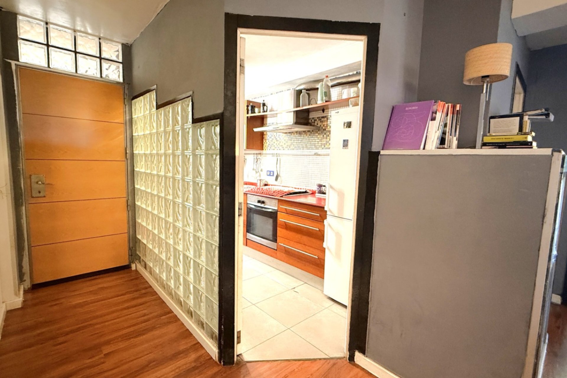 Reventa - Apartmentos -
Torrevieja