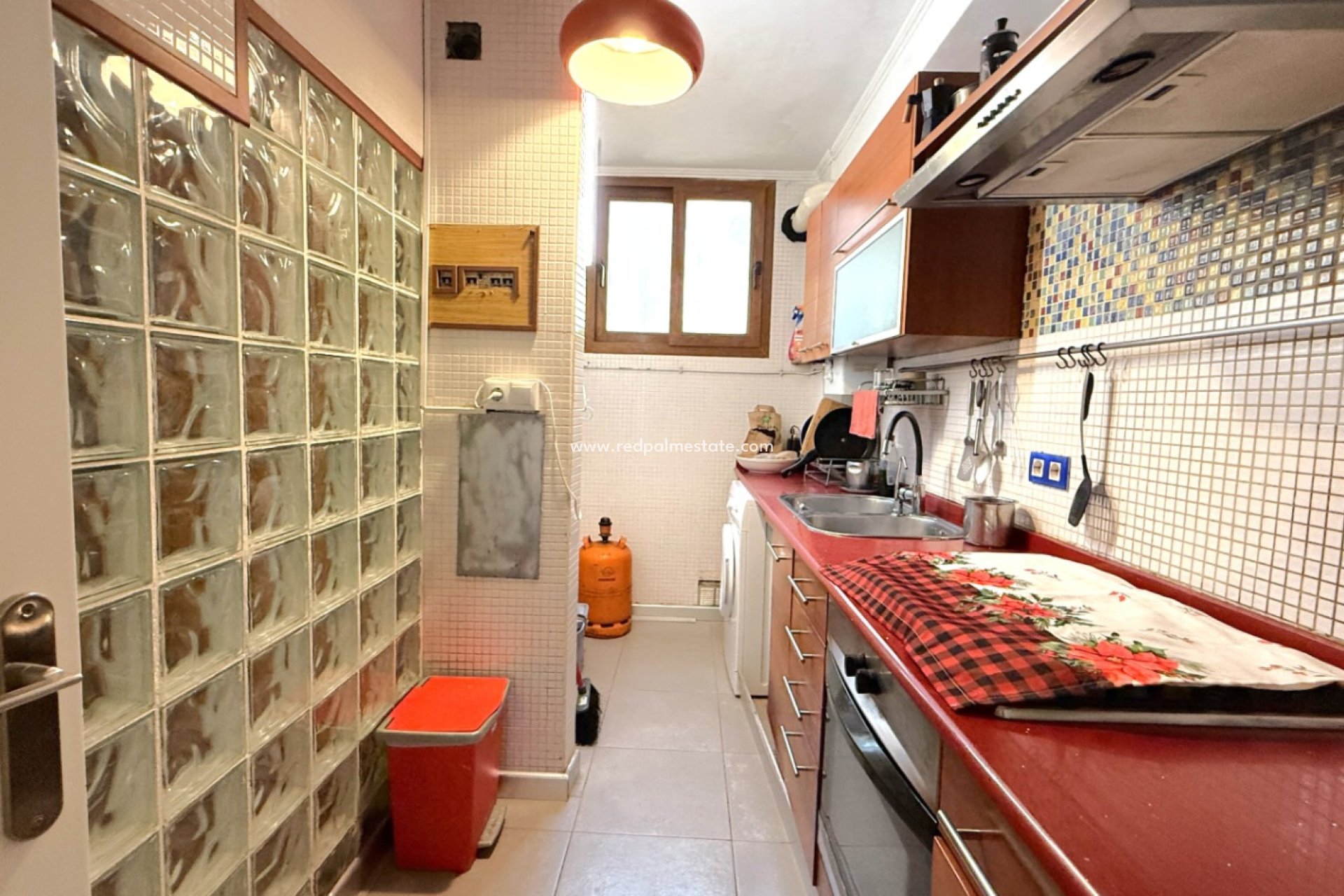 Reventa - Apartmentos -
Torrevieja