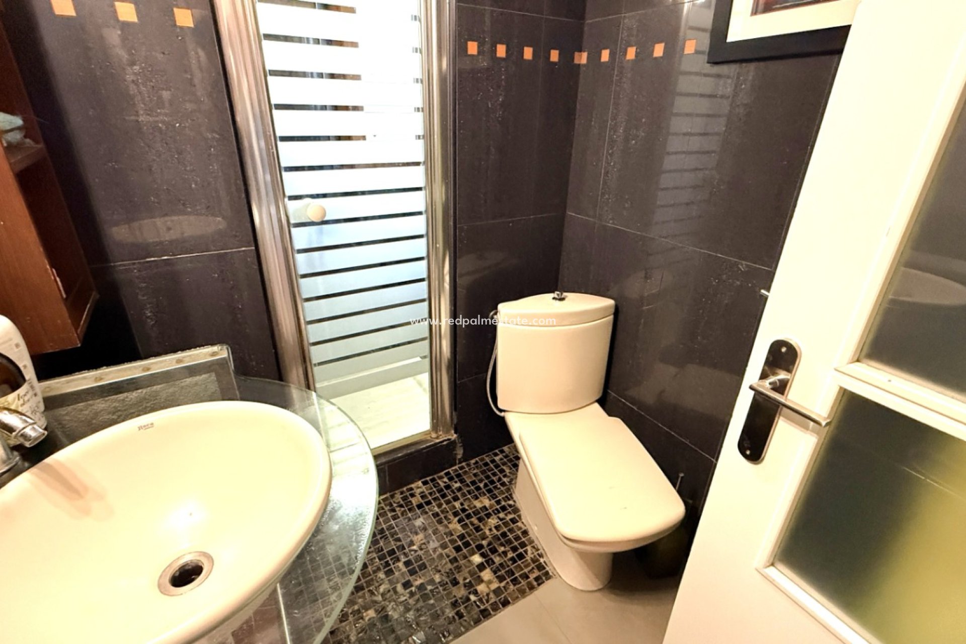 Reventa - Apartmentos -
Torrevieja