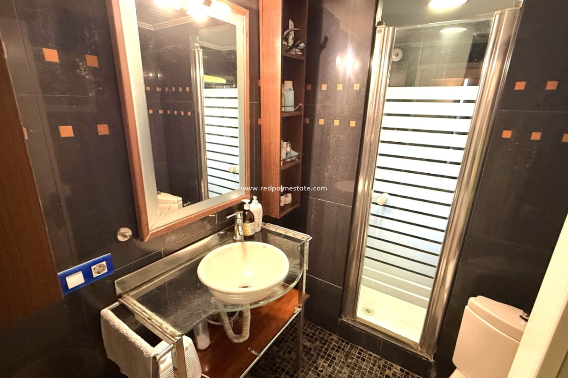 Reventa - Apartmentos -
Torrevieja