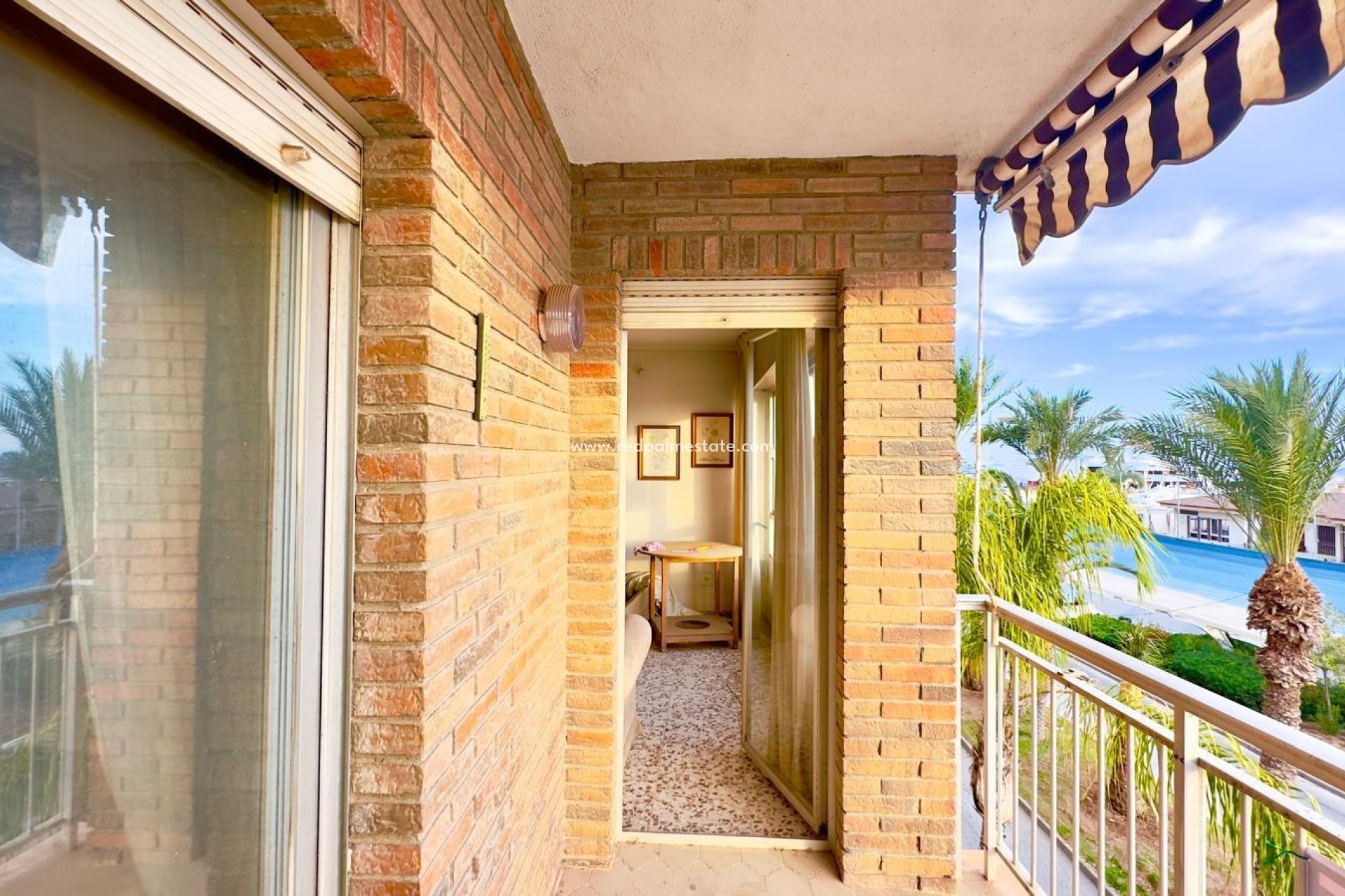 Reventa - Apartmentos -
Torrevieja