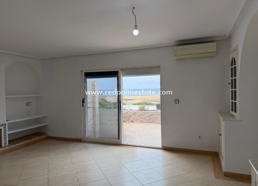 Reventa - Apartmentos -
Torrevieja