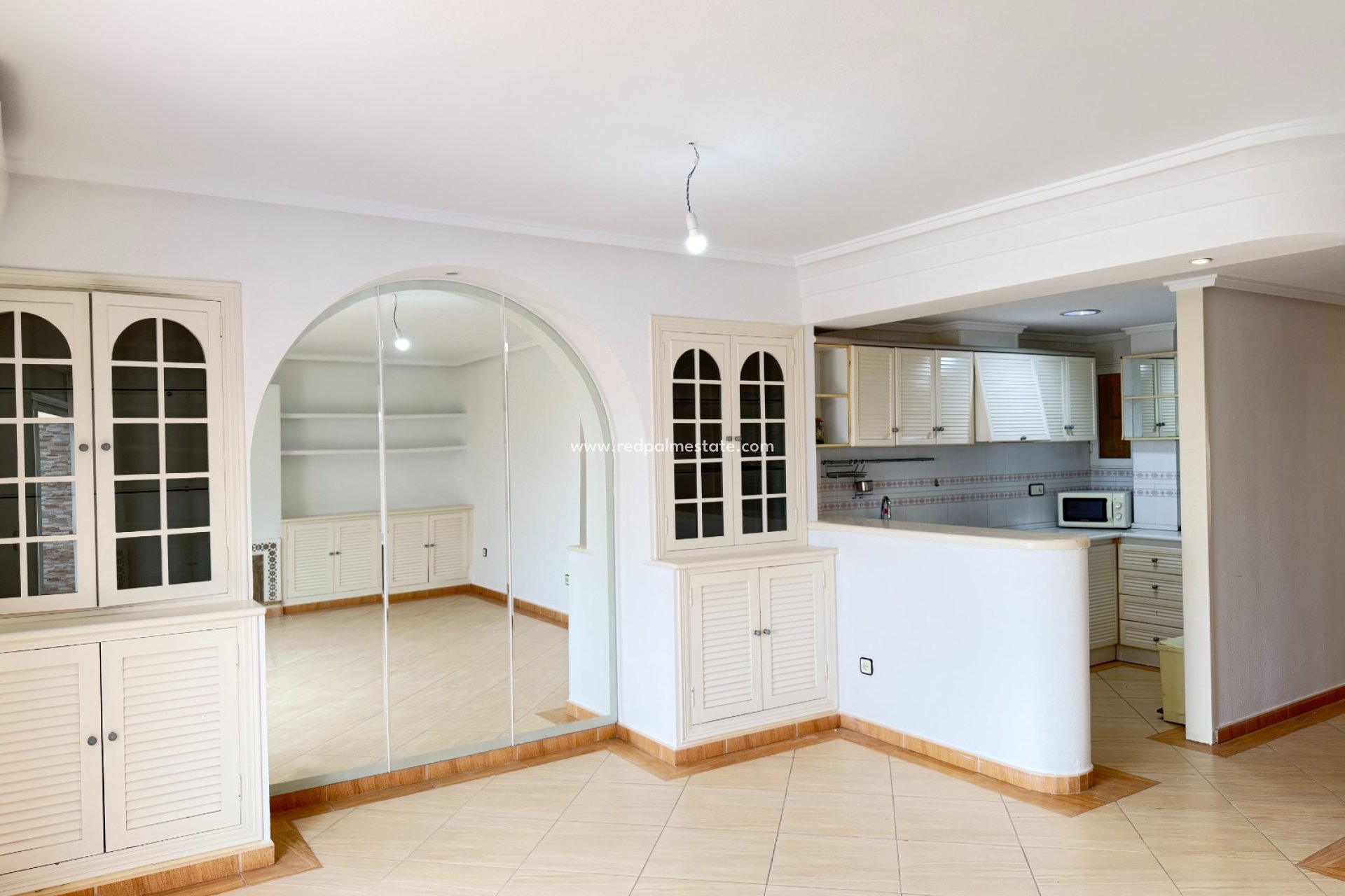 Reventa - Apartmentos -
Torrevieja