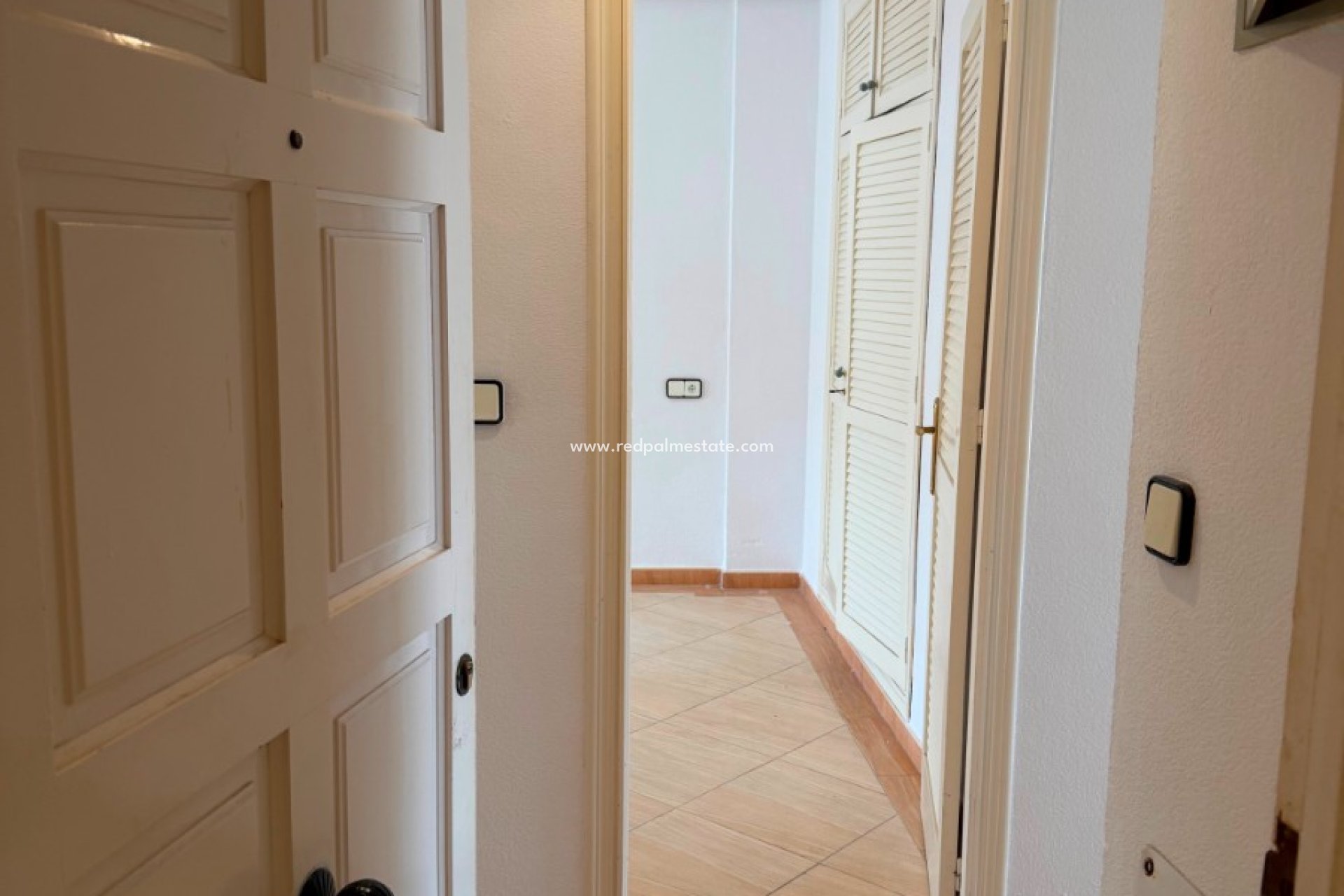 Reventa - Apartmentos -
Torrevieja