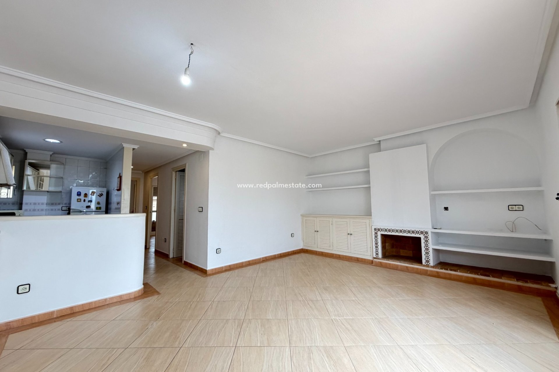 Reventa - Apartmentos -
Torrevieja