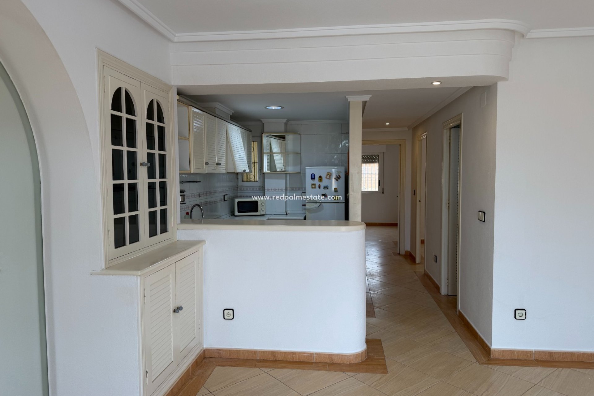 Reventa - Apartmentos -
Torrevieja