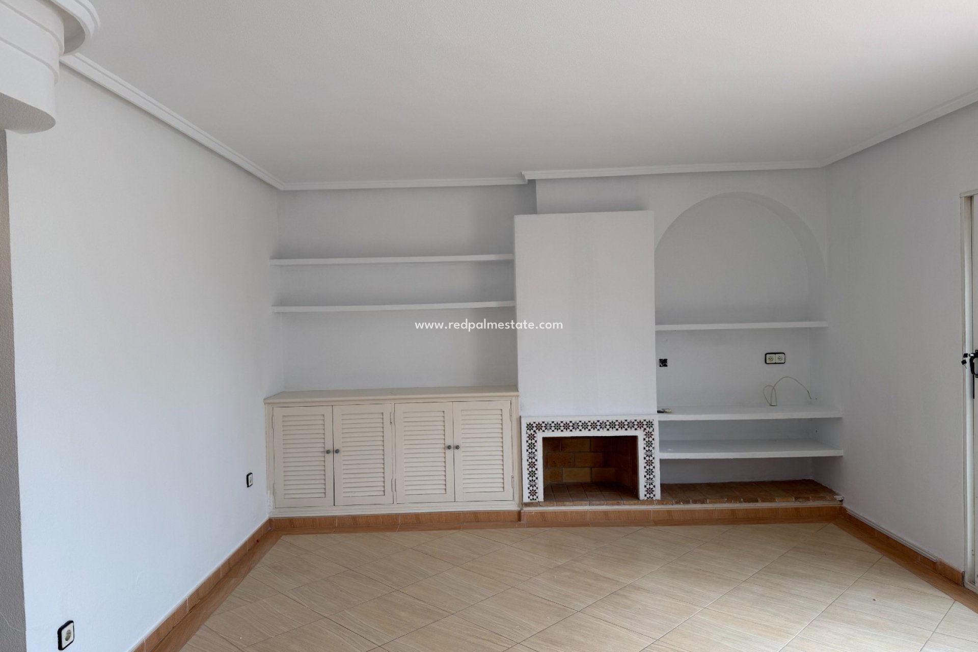 Reventa - Apartmentos -
Torrevieja