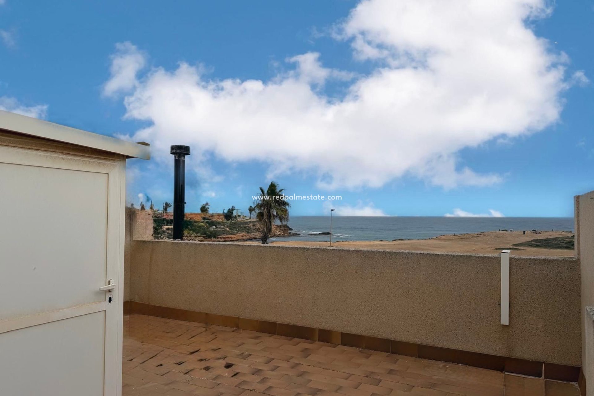 Reventa - Apartmentos -
Torrevieja