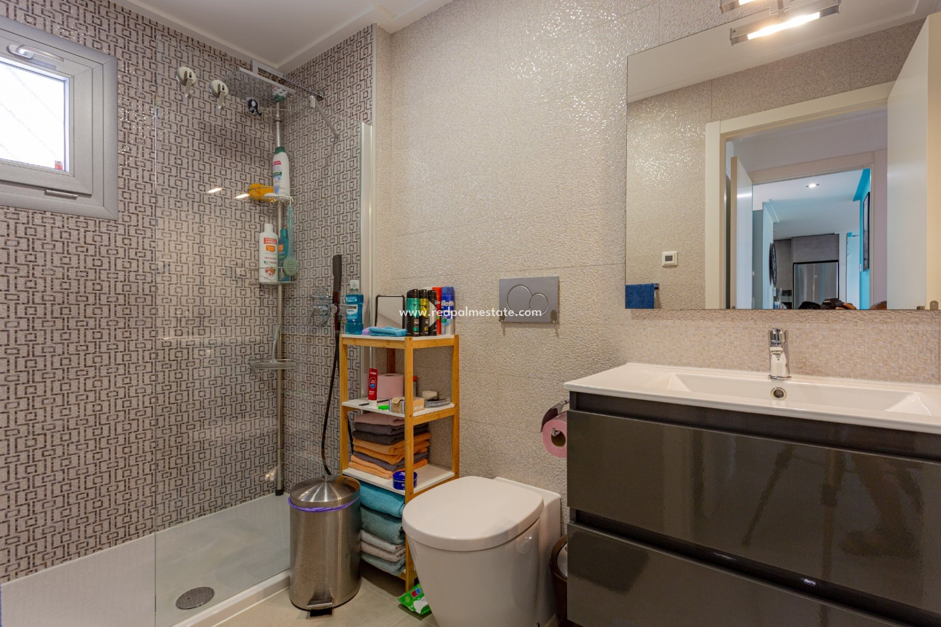 Reventa - Apartmentos -
Torrevieja