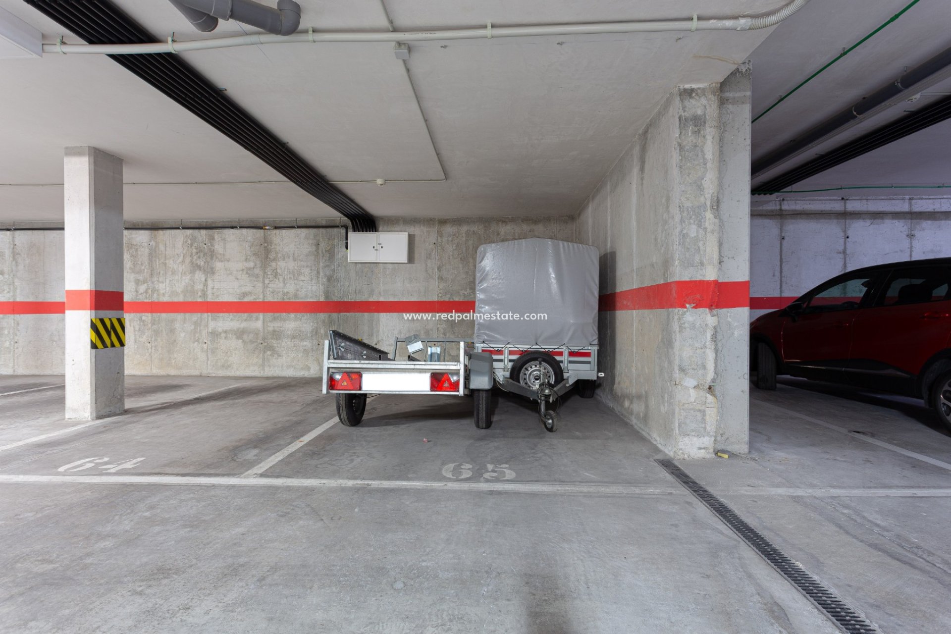 Reventa - Apartmentos -
Torrevieja