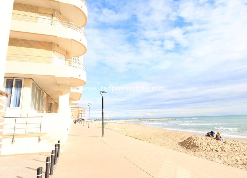 Reventa - Apartmentos -
Torrevieja