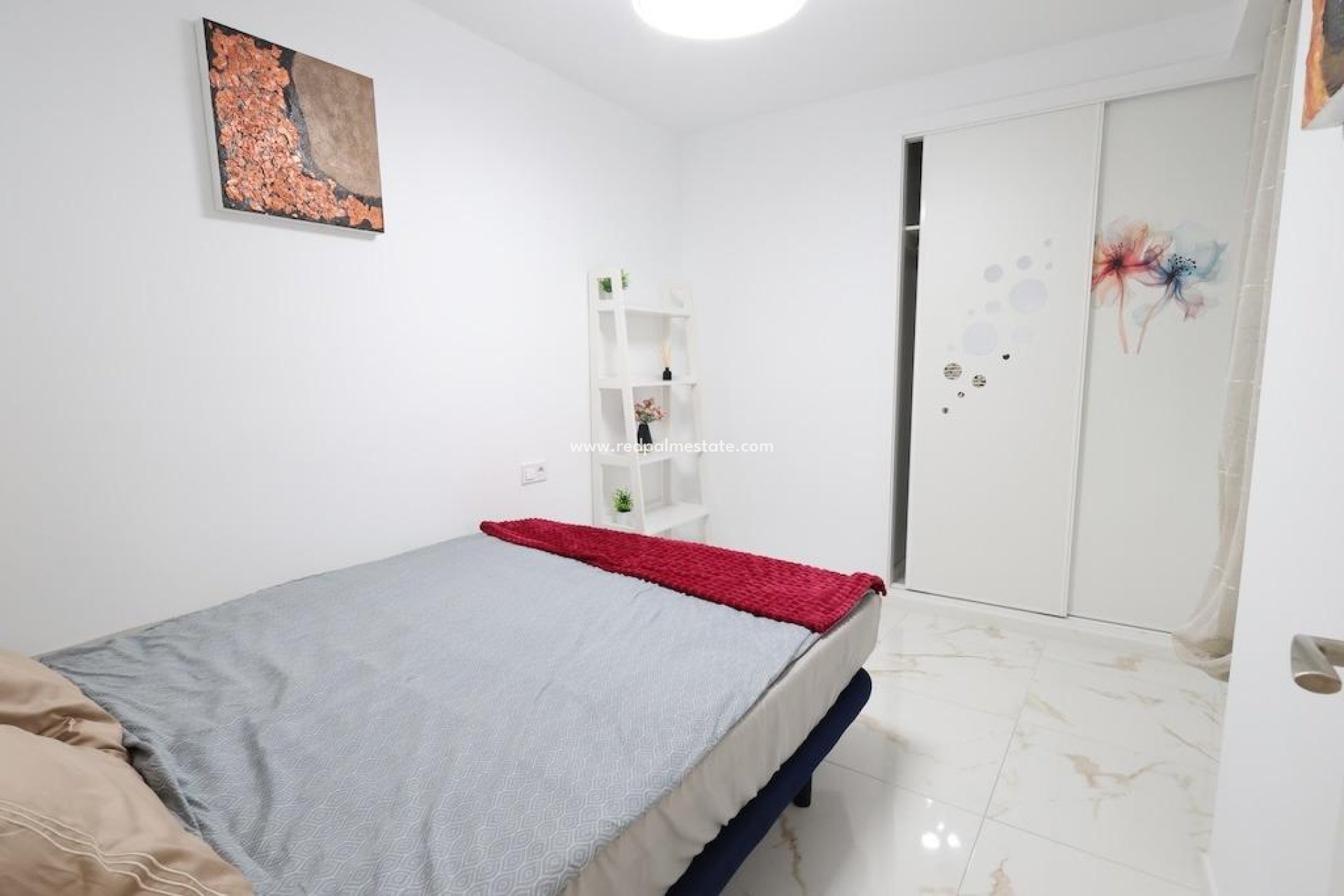 Reventa - Apartmentos -
Torrevieja